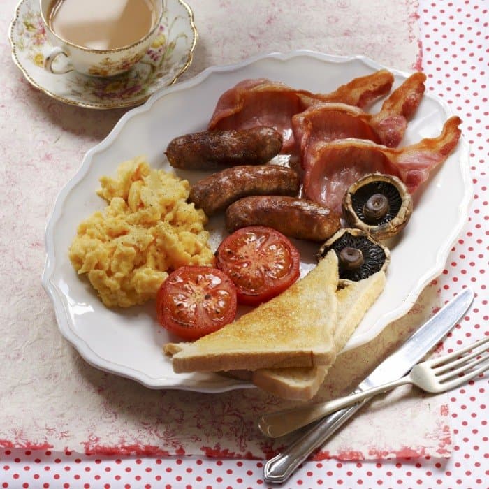 Breakfast recipes in Dishlio